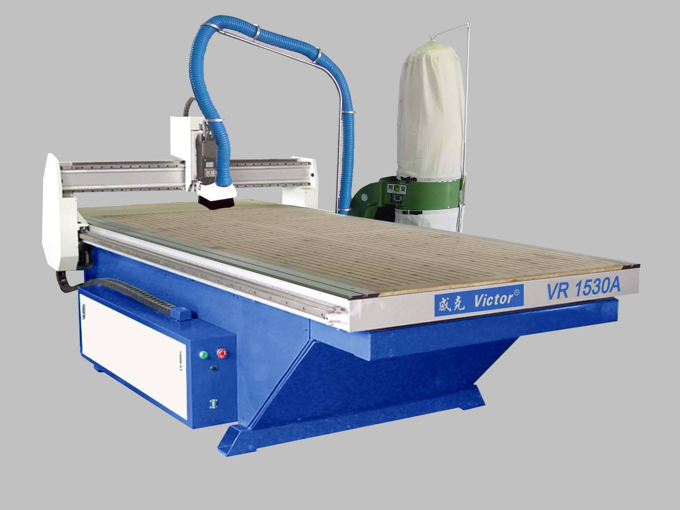 CNC router VR 1325 Victor Italy spindle (CNC engraver, woodworking