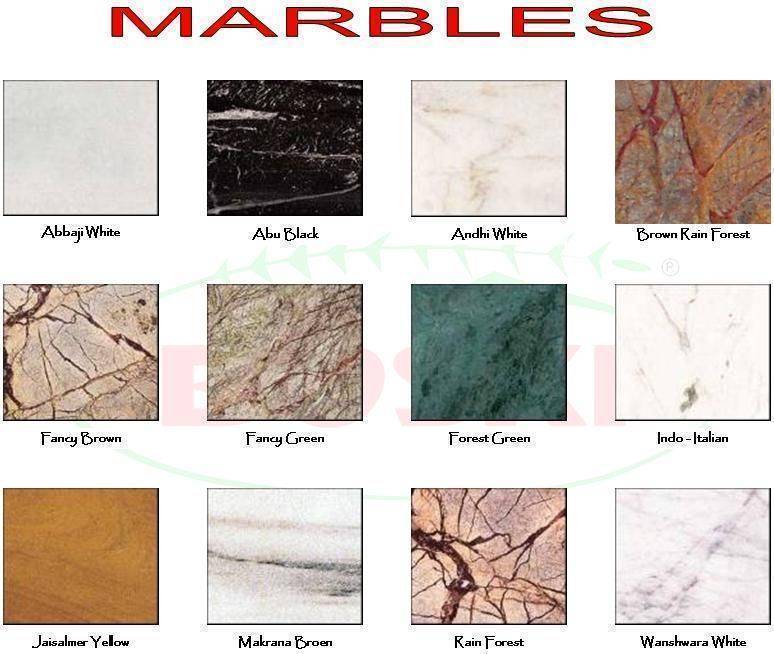 Black Galaxy Granite And Marble From Boski Chemicals