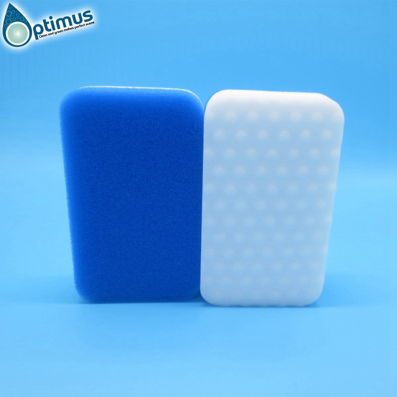 Melamine Sponge Magic Sponge Kitchen Cleaning Sponge Nano Sponge