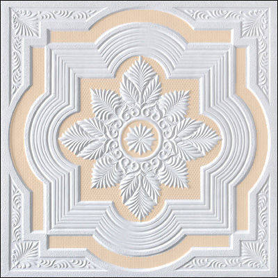 Decorative Gypsum Ceiling Tile Buy From Victory Gypsum Board Co