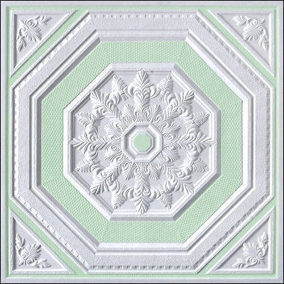 Decorative Gypsum Ceiling Tile Buy From Victory Gypsum Board Co