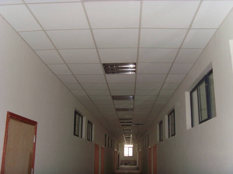 Fiber Cement Board Calcium Silicate Board Ceiling Buy From