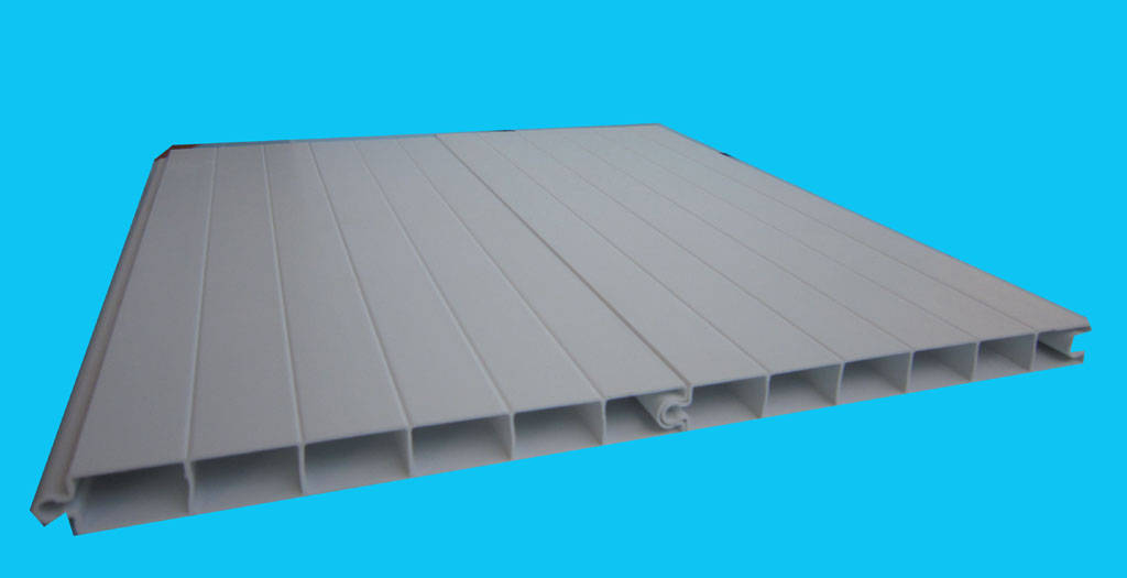 Pvc Ceiling Tiles Buy From Wuhan Tiancheng Profile Develop Co