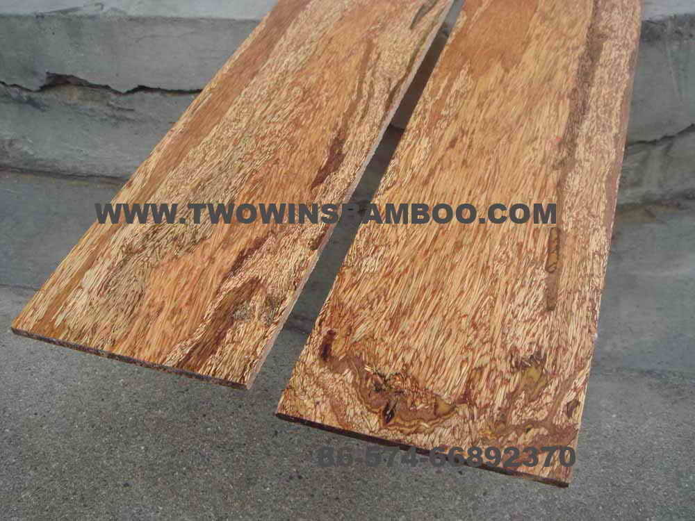 Strand woven palmwood/coconut wood flooring, Buy from Twowins Bamboo