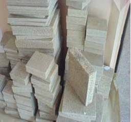 Vermiculite Board For Fireproof Door Fireplace Buy From