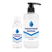 Fda Approved Anti-Bacterial Hand Sterilizing Gel 75% ALCOHOL