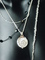 Delice and Creed: Regular Seller, Supplier of: silver jewellery, leather goods, gifts, healing jewellery, metaphysical jewellery, accessories, the nautilus manifest locket.