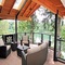 Hansen Architectural Systems: Seller of: deck railing aluminum railing, cable railing picket railing, wire rope railing glass railing, sun control railing aluminum trellis, aluminum wind barrier glass pool surrounds, pool enclosures aluminum patio covers, patio covers sun shades, glass wind barrier balcony railing lanai railing, diy railing geographic identifiers.