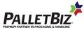 PalletBiz: Seller of: epal pallets, eur-pallets, euro pallets, used pallets, half pallets, licenced pallets, palletframes, special pallets, wood elements. Buyer of: transport.