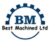 Best Machined Co., Ltd: Regular Seller, Supplier of: cnc machined parts, cnc turning parts, lathe machined parts, cnc machining parts, cnc lathe parts, cnc macined precision parts, oem auto parts, cnc drilling parts, cnc machining brass parts.