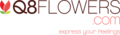 Q8Flowers: Seller of: online flowers, online gifts, online balloon, online indoor plants, gourmets baskets online, kuwait gift delivery, send birthday balloon gifts. Buyer of: flowers, wedding flowers, gifts, plant, indoor plant, outdoor plant, baby boy gifts.