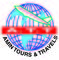 Amin Tours & Travels: Seller of: carpenter, general workers, mason, pipe fitters, professional, semi-skilled, sewing operator, skilled, welders. Buyer of: corogated paper, furniture, garment accessories, gum tap, hdpe, lldpe, visa, pp, rubber.
