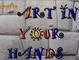 Art in your hands: Seller of: crafts, porcelain, favors, alpaca fur teddy bears, alpaca rugs, peruvian handicraft. Buyer of: porcelain, cold porcelain, crafts.