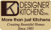 Designer Kitchens, Inc.: Seller of: kitchen remodeling, bathroom remodeling, kitchen cabinets.