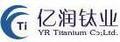Baoji yirun titanium Industry Co., Ltd.: Seller of: titanium products, titanium alloy, surgical implant titanium, fasteners, flanges, nickel products, nickel alloy, rare metal products, titanium tubes.