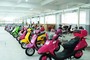 Zhejiang Haoren Electric Vehicle Co., Ltd.: Regular Seller, Supplier of: atv, battery, bike, scooter electrique, vespa electrica, elektro roller, electric motorcycle, electric scooter. Buyer, Regular Buyer of: electric scooter.