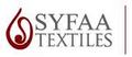 Syfaa Textile Trading Inc: Seller of: 100% cotton terry towels, bedding set with pillows, bedding sets bed sheets, cotton terry bath mat, decorative curtains, hot sale bath towels, hot sale sexy bathrobe, hot soft feeling cushion, towel bedsheet and bathrobe. Buyer of: aqeelkhoja88gmailcom.