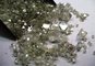Shani Eight Gold Trade: Seller of: gold dust, gold bars, rough diamond, precious metals, gold, diamonds.