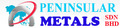 Peninsular Metals Sdn Bhd: Seller of: metal products, aluminum, copper, stainless steel, gold bar, roofing sheet, nickel and metal billet, silver bar, titanium. Buyer of: raw metals.
