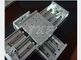 Lishui Inter Bearing Co., Ltd.: Seller of: linear motion products, hard chrome plated shaft, linear bearing, linear guideway, ball screw, ball screw, flange bearing, linear slide unit, rod end bearing.