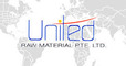 United Raw Material Pte Ltd: Regular Seller, Supplier of: beans, canola, chickpeas, laird lentils, peas, red lentils, rice, sesame. Buyer, Regular Buyer of: beans, canola, chickpeas, laird lentils, peas, red lentils, rice, sesame.