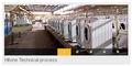 Ji'nan hitone Electrical Appliances Co., Ltd.: Seller of: washing machine, automatic machine, electrical machine.