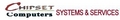 Chipset Computers Systems And Services: Seller of: laptop, desktop computer, printer, networking products, lcd monitor, scanner, copier, consumables, net tops. Buyer of: used laptop, used desktop computers, old laptop, laptop scrap, refurbished laptop, laptop screen, laptop drives, laptop ram, external drives.