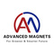 Chengdu Heaven and Great Technology Co., Ltd.: Seller of: rare earth permanent magnets, neodymium magnets, samarium cobalt magnets, ndfeb magnets, smco magnets, bonded magnets, hook magnets.