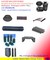 Gayatri Bellows Works: Seller of: flexible bellows, polygonal bellows, slideway bellows, non metallic products, nylon fabric bellows, circular band saw bellows, horizontalverticalcnc mc hydraulics presses bellows, bellows industrial leather products bellows, round bellows.