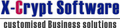 X-Crypt Software: Seller of: erp software, hospital management software, library management software, hotelresort management software, billing softwares, construction project management software, business portals, web applications, customized solutions for all types of smes.