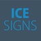ICE Signs: Seller of: advertising signs.