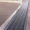 Steel gratings, stair treads, trench covers, handrails, stanch, Buy ...