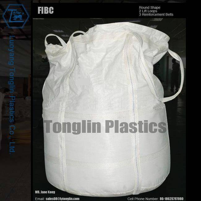 Wales Industries-FIBC, Bulk Bags, Big Bags, Jumbo Bags, Weed Mat, Bulk  Packaging