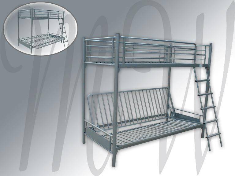 KD Bunk Bed, Buy from MW FURNITURE. Malaysia Selangor Middle East