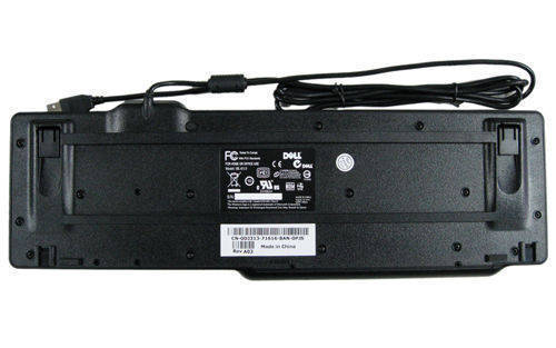 New DELL USB Keyboard SK-8115, Buy from Shenzhen Technology Co., Ltd ...
