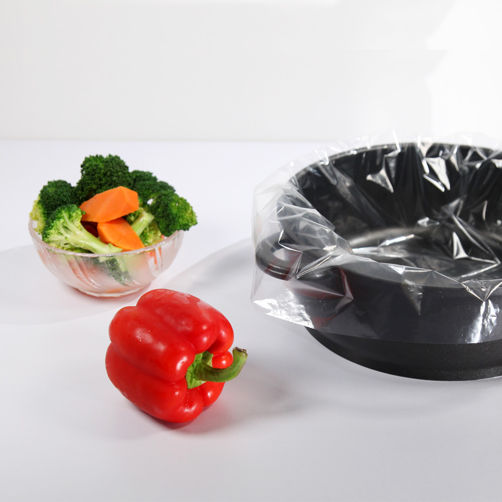 Nylon slow cooker liners, Packaging Materials