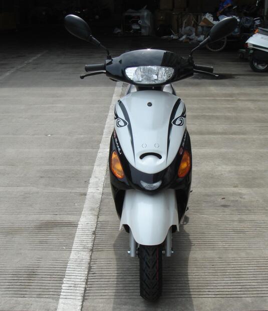 Scooter, Buy from Zhejiang Taizhou Wangye Power Co., Ltd. China