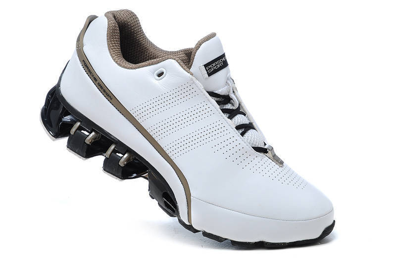 Porsche Design M Athletic III Leather Fashion Sneaker Driving Shoe - B -  Shoplifestyle