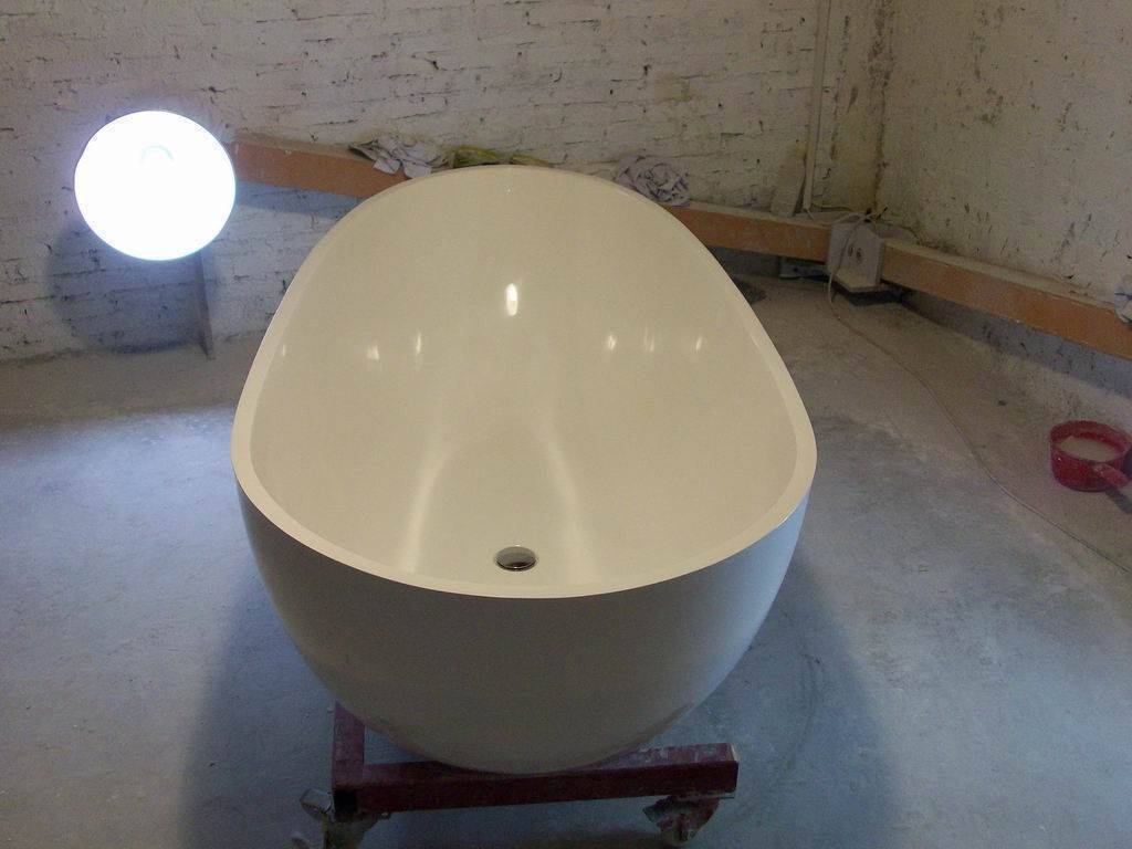 Stone resin bathtub, Buy from Bellissimo Sanitary Ware Co.,Limited