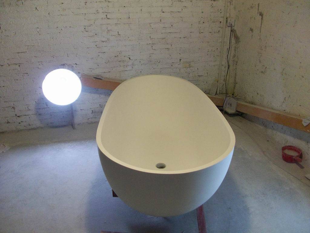 Stone resin bathtub, Buy from Bellissimo Sanitary Ware Co.,Limited