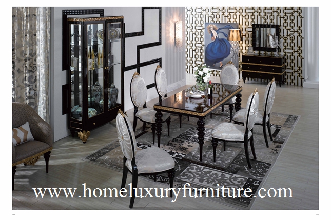 Dining Table And Chairs Dining Room Furniture Dining Room Sets Classic Buy From Sunshine International Home Furniture Co Ltd China Guangdong European Business Directory European Trade Portal Europe B2b Marketplace