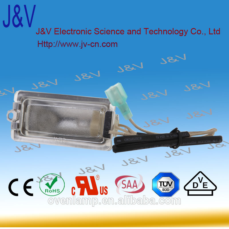 2014high quality halogen oven lamp OL001, Buy from J&V Electronic Science  and Technology Co., Ltd. China - Guangdong - European Business Directory,  European Trade Portal, Europe B2B Marketplace