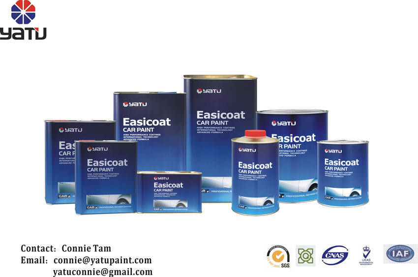 Easicoat Car Paint/Car Refinish Tinter/Automative Coatings, Buy from