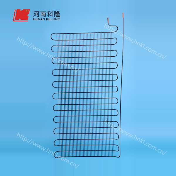 Highend Wire Condenser For Refrigerators, Buy from Henan New Kelong
