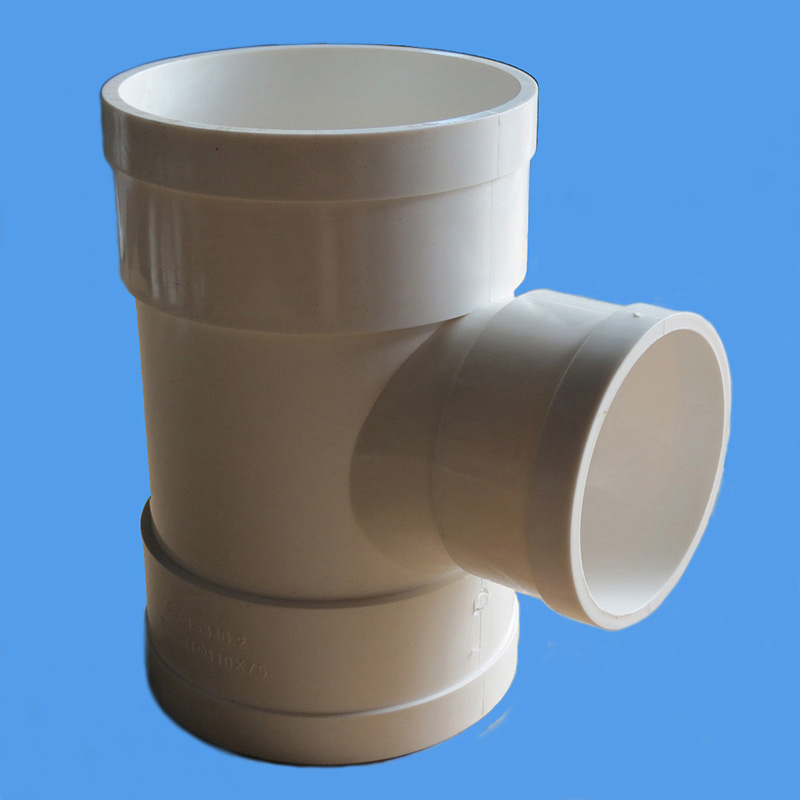 Pvc, pe, ppr, hdpe pipe and fittings, Buy from Fujian Zhenyun Plastics
