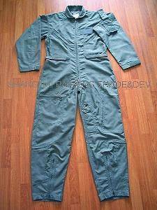 Nomex Coveralls / Workwears For Petro, oil, Gas& painting, Buy from ...