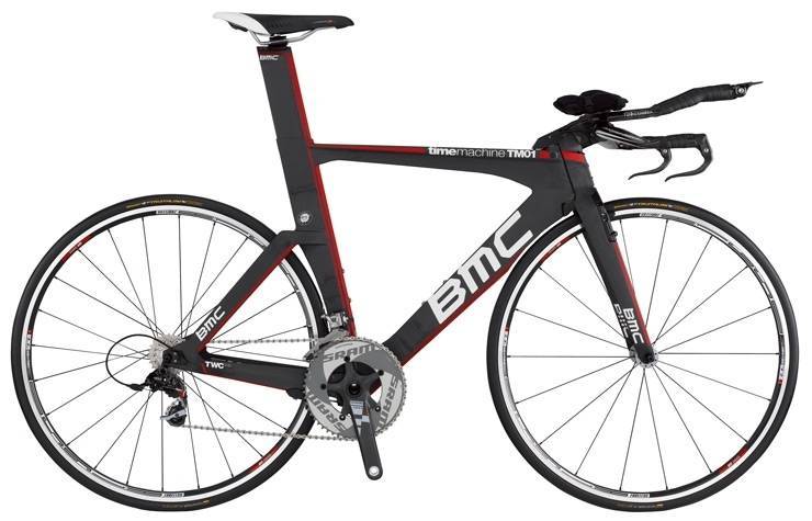 BMC Pro Road 2014 шоссейный велосипед