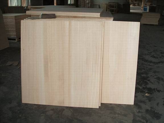 Paulownia Laminated Board, Paulownia Jointed Board, Buy From Polyda 