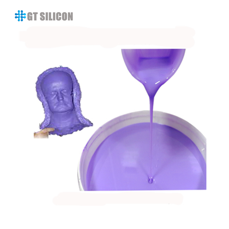 Mold Making Silicone - GT Products, Inc