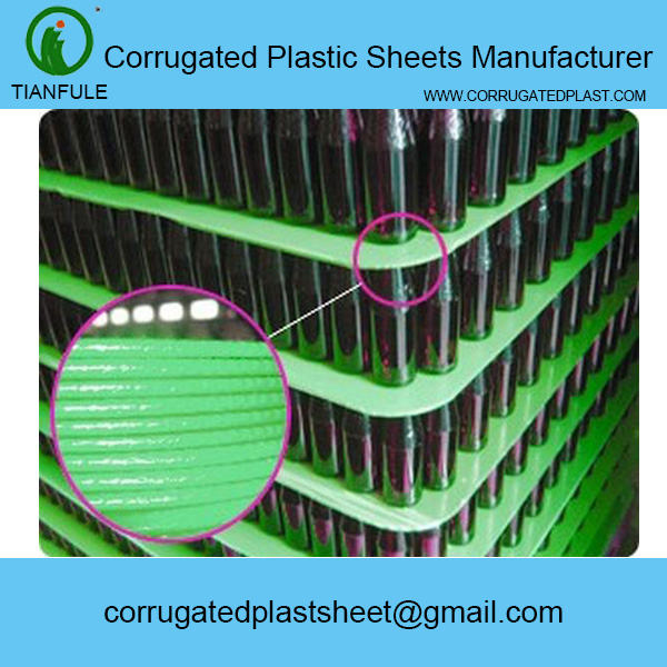 8mm Corrugated Plastic Sheets White Corrugated Plastic Board - China 8mm  Corrugated Plastic Sheets, Nickel Plated Copper Sheet